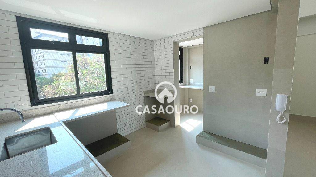 Apartamento à venda com 3 quartos, 86m² - Foto 16