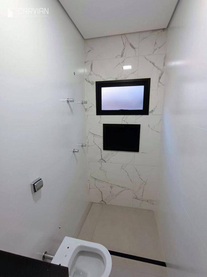 Casa de Condomínio à venda com 3 quartos, 150m² - Foto 18