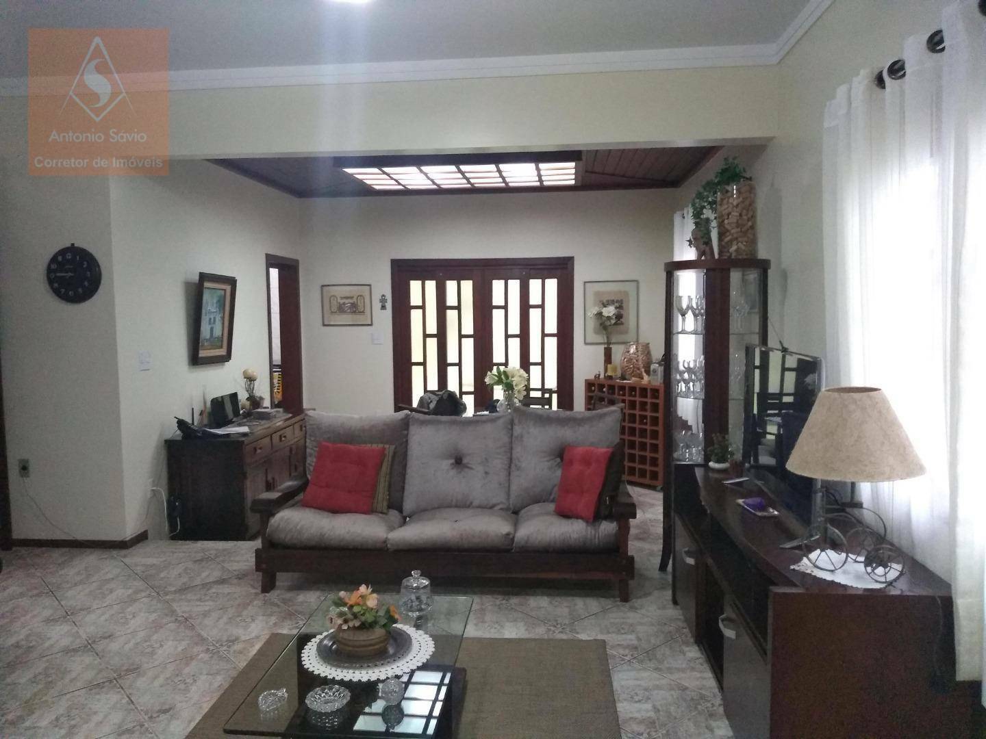 Casa à venda com 3 quartos, 270m² - Foto 12