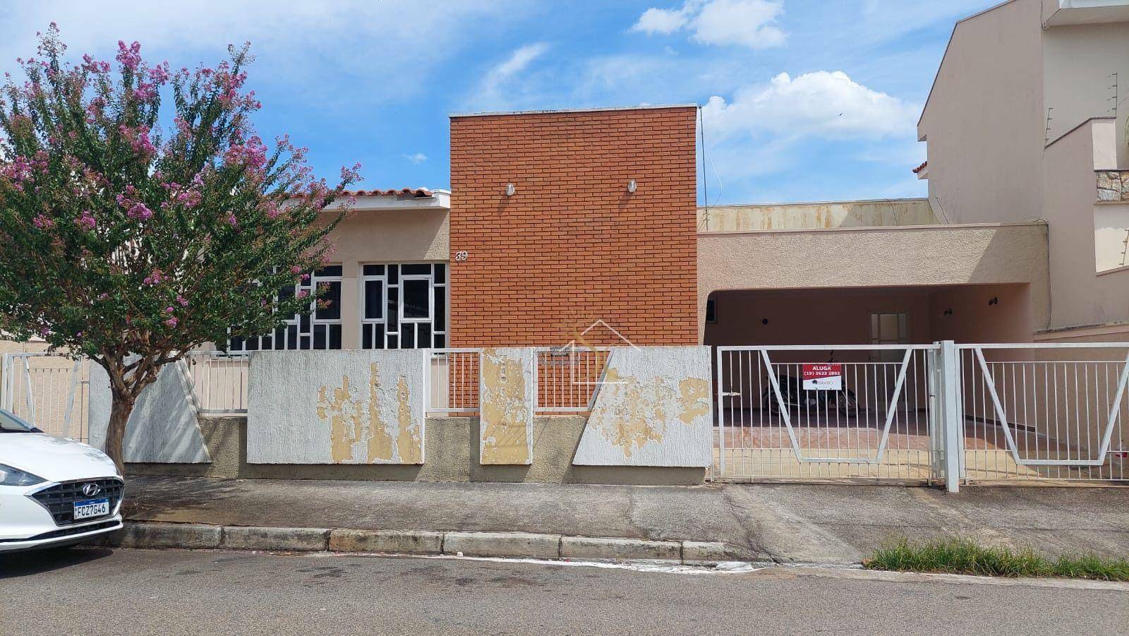 Casa para alugar com 3 quartos, 300M2 - Foto 1