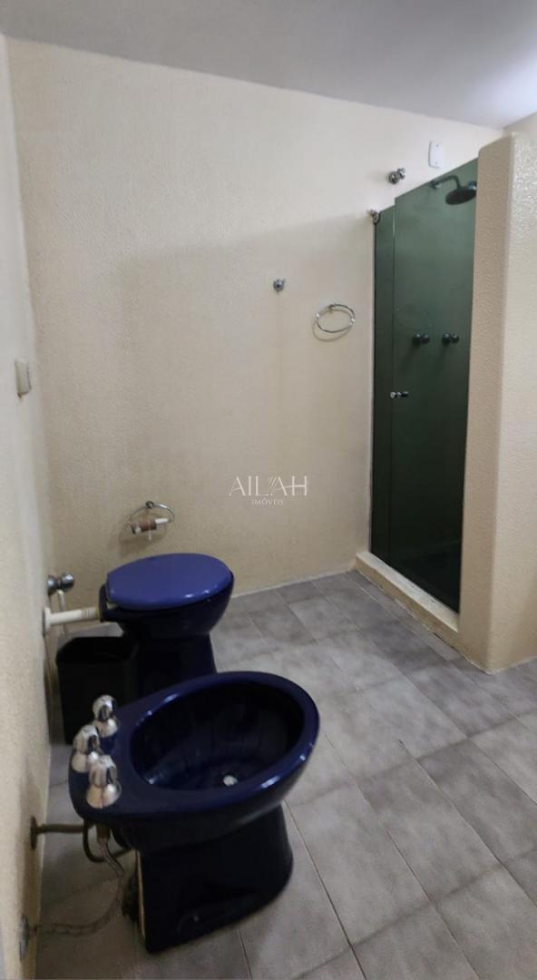 Apartamento à venda com 3 quartos, 165m² - Foto 5