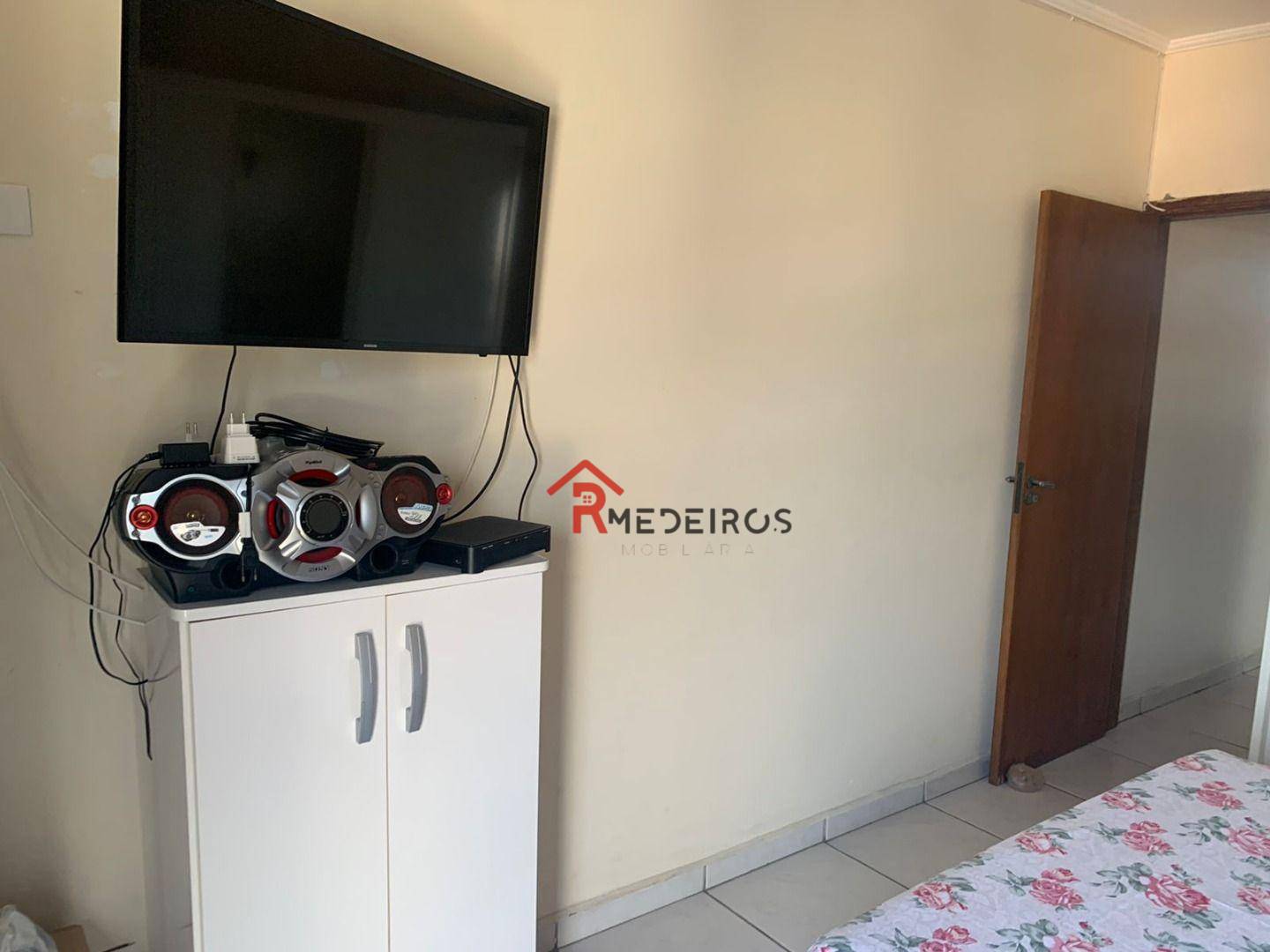 Apartamento à venda com 1 quarto, 53m² - Foto 9