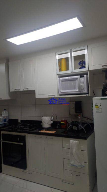 Apartamento à venda com 2 quartos, 41m² - Foto 5