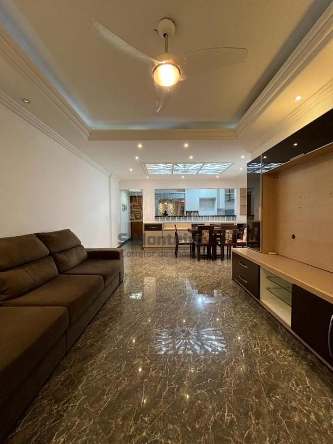 Apartamento à venda com 3 quartos, 106m² - Foto 7