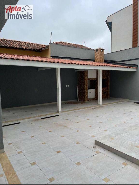 Sobrado à venda com 4 quartos, 352m² - Foto 7