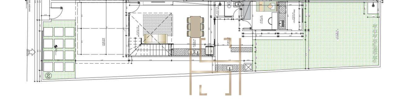Casa, 4 quartos, 180 m² - Foto 2