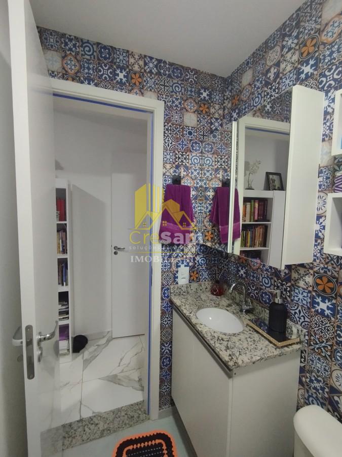 Apartamento à venda com 2 quartos, 58m² - Foto 17