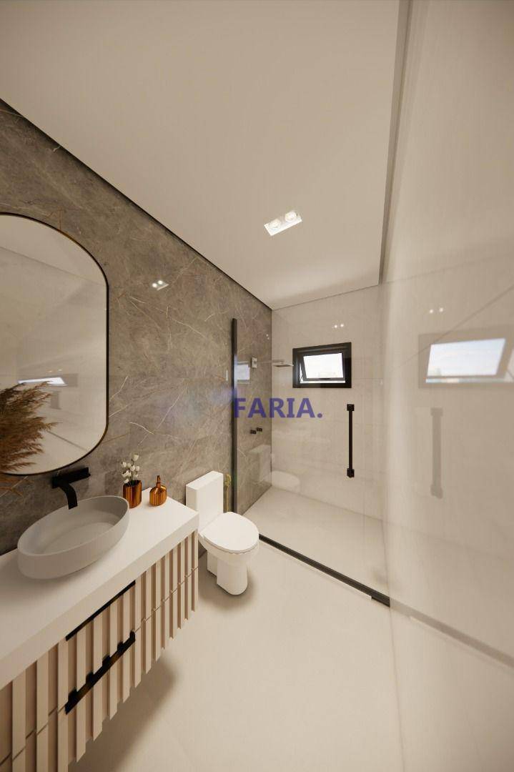 Casa, 4 quartos, 219 m² - Foto 9