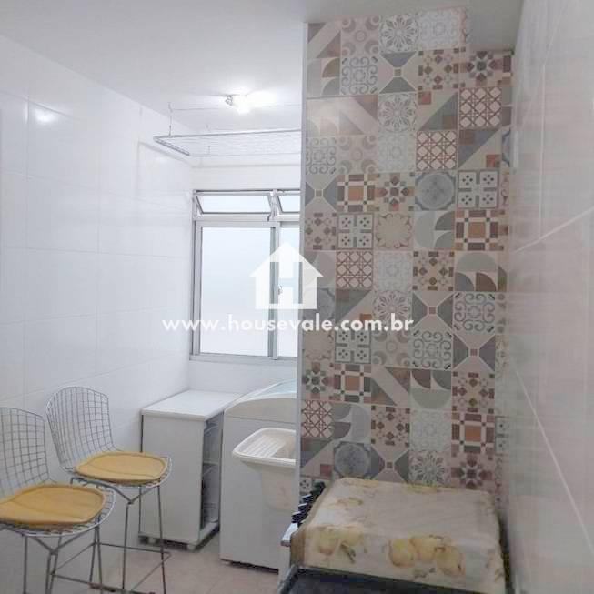 Apartamento à venda com 2 quartos, 50m² - Foto 3