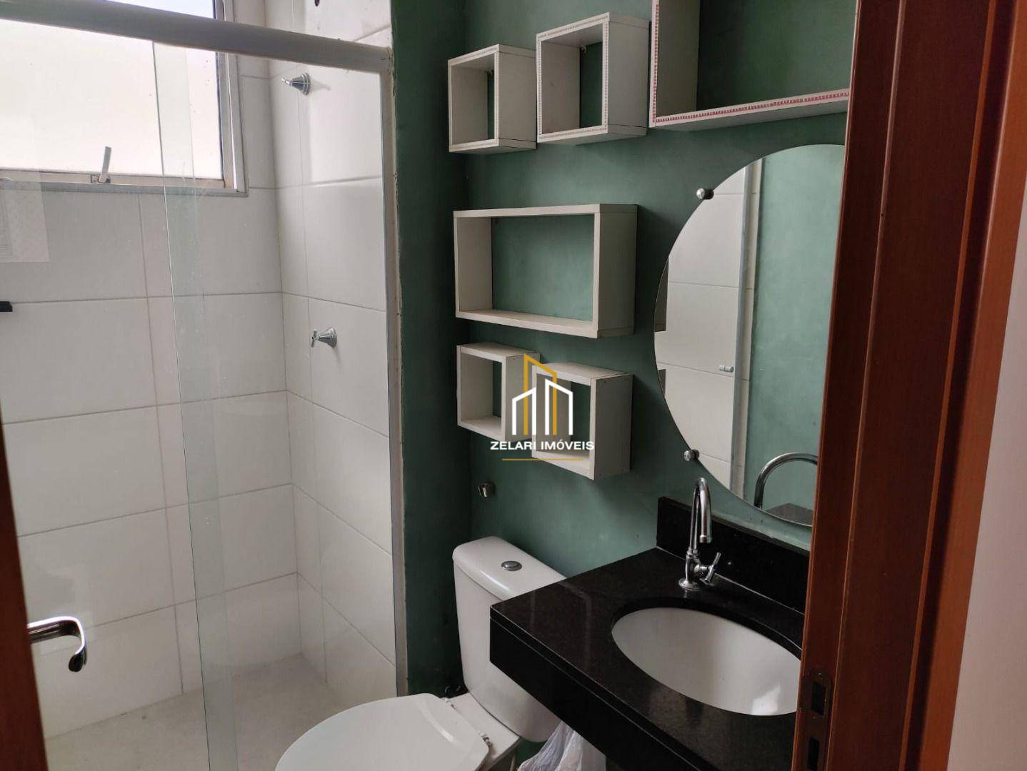 Apartamento, 2 quartos, 44 m² - Foto 5