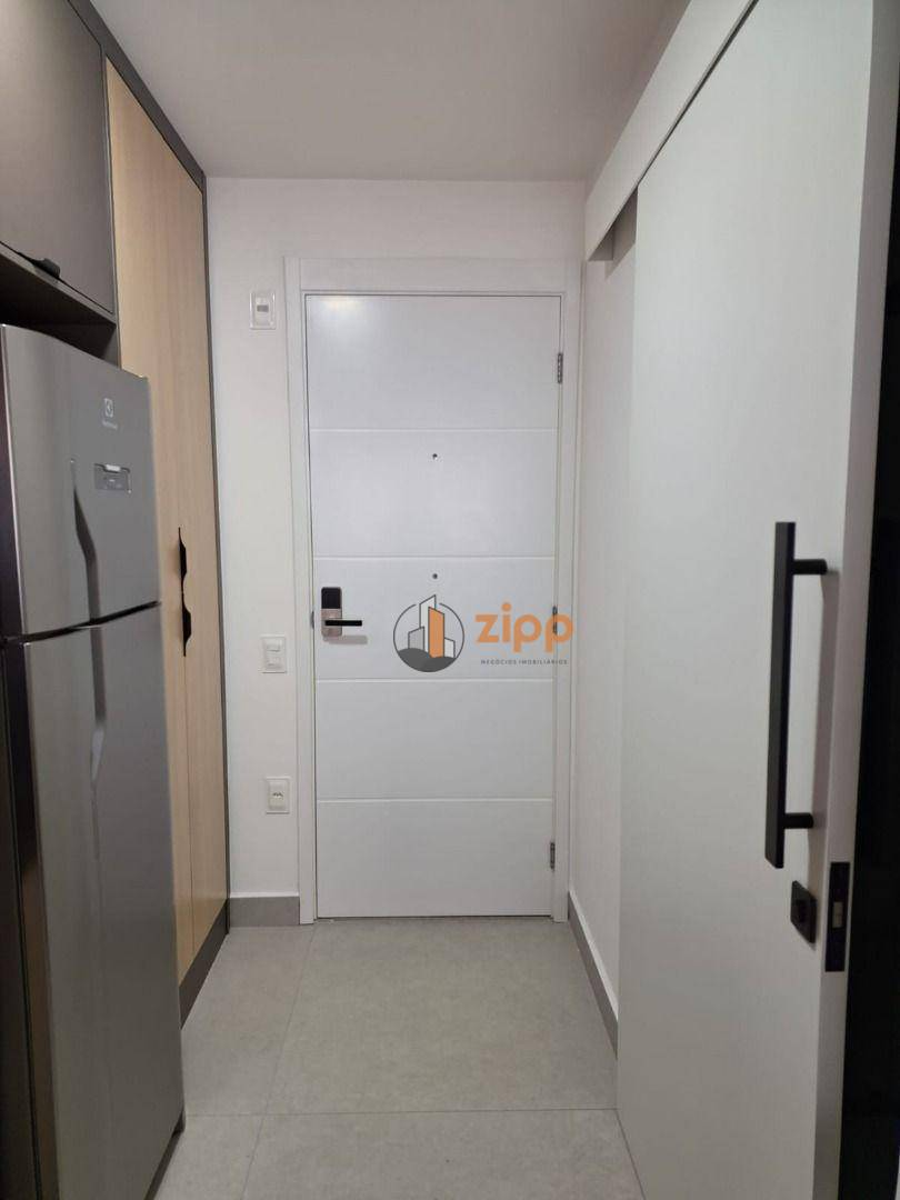 Kitnet e Studio à venda e aluguel com 1 quarto, 26m² - Foto 26