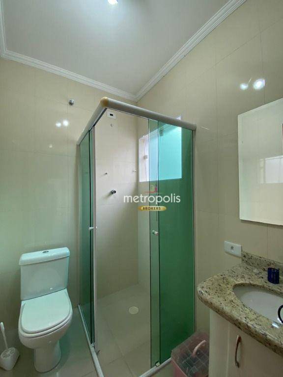 Sobrado à venda com 3 quartos, 248m² - Foto 19