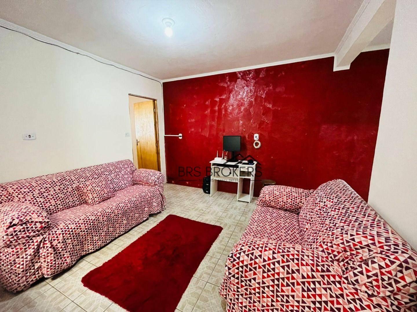 Casa à venda com 3 quartos, 137M2 - Foto 3