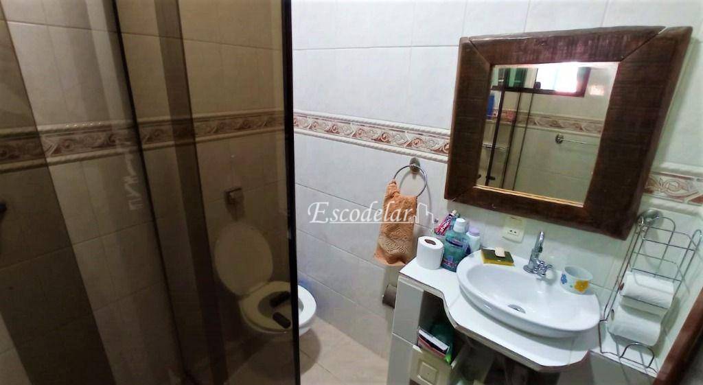 Sobrado à venda com 3 quartos, 200m² - Foto 26