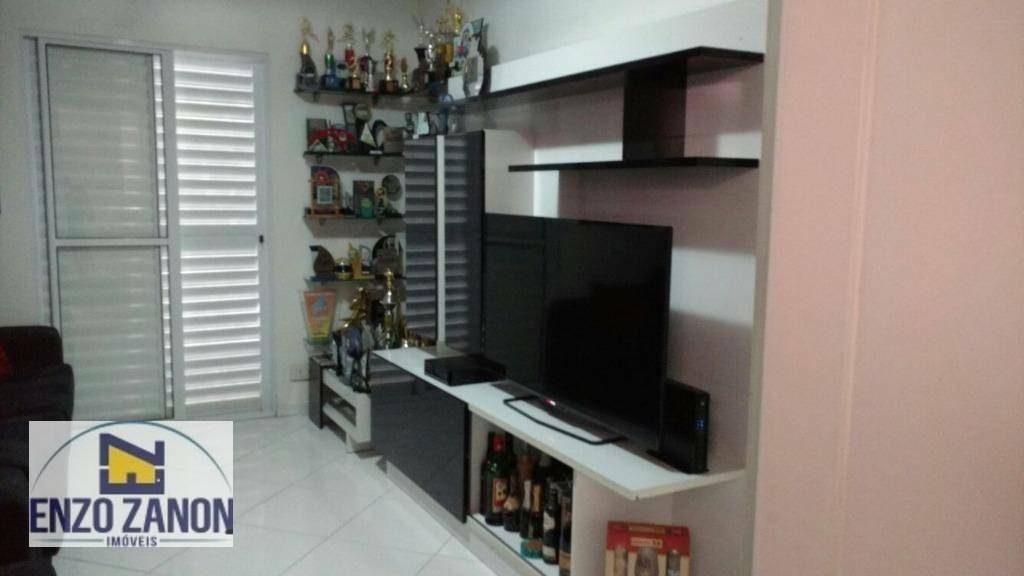 Sobrado à venda com 4 quartos, 206m² - Foto 10