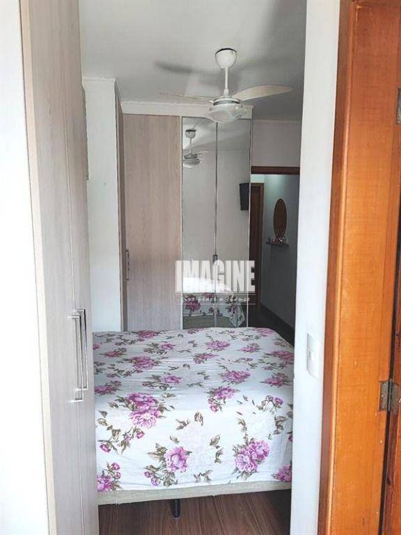 Sobrado à venda com 2 quartos, 80m² - Foto 5