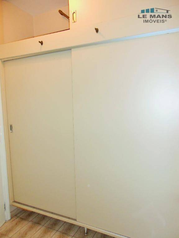 Apartamento à venda com 3 quartos, 120m² - Foto 5