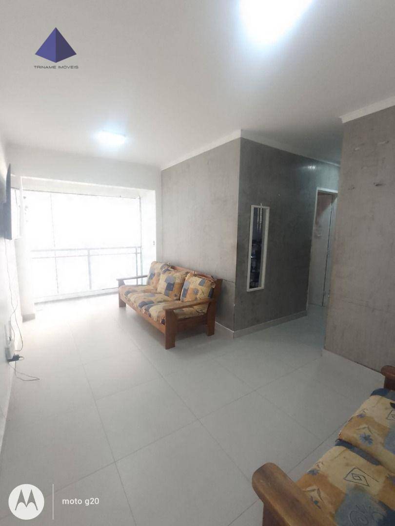 Apartamento à venda com 2 quartos, 48m² - Foto 18