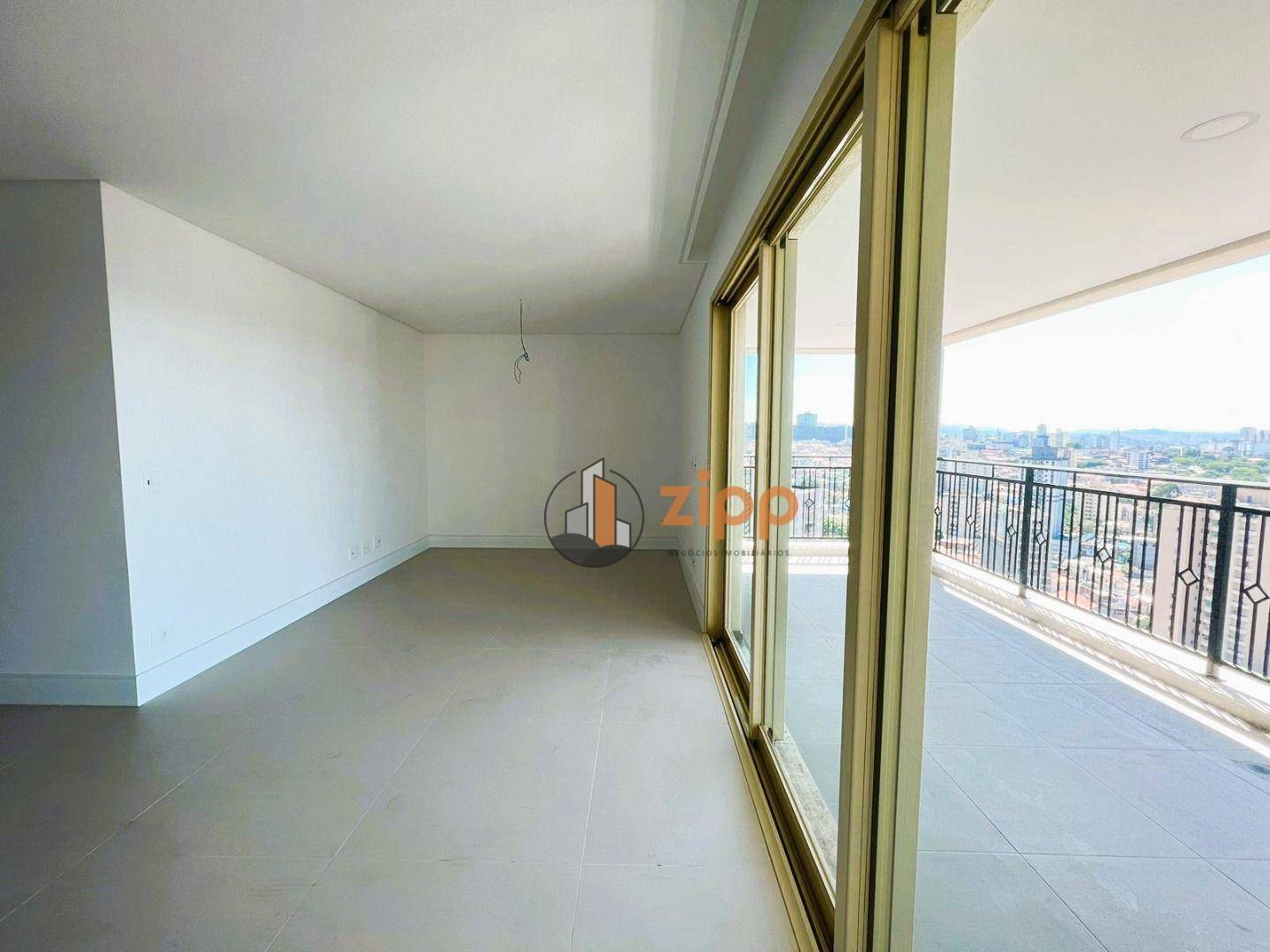 Apartamento à venda com 3 quartos, 120m² - Foto 3