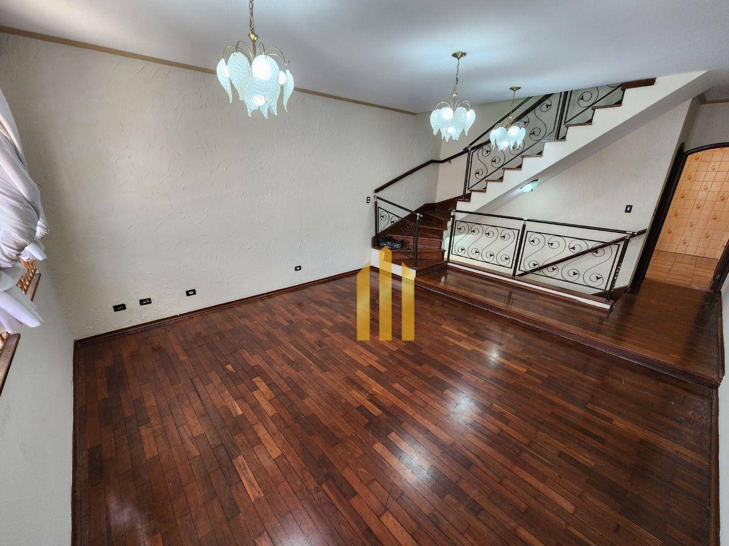 Sobrado à venda e aluguel com 4 quartos, 172m² - Foto 5