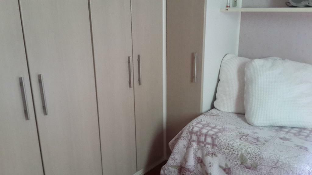 Sobrado à venda com 3 quartos, 250m² - Foto 21