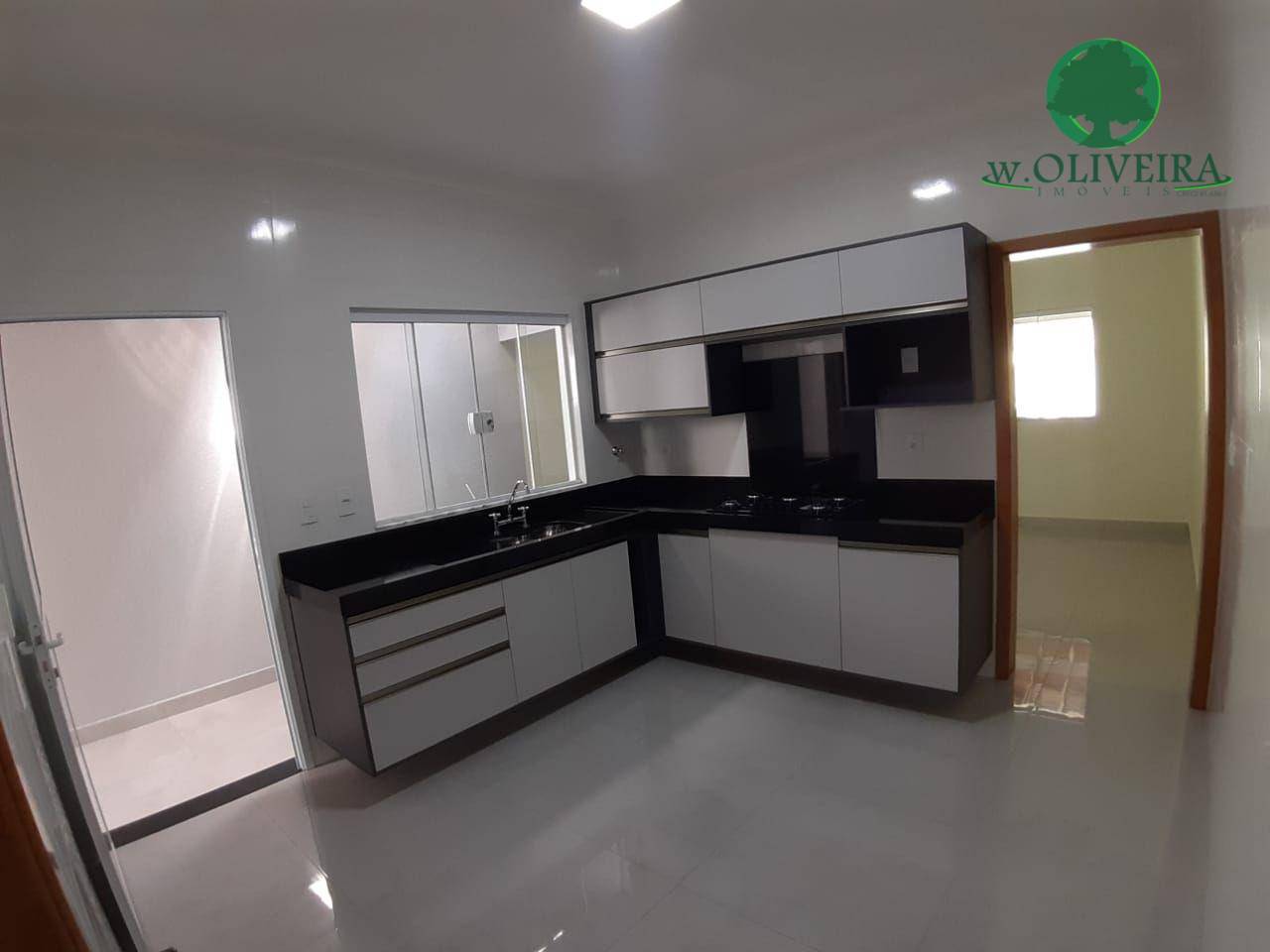 Casa à venda com 3 quartos, 109m² - Foto 5