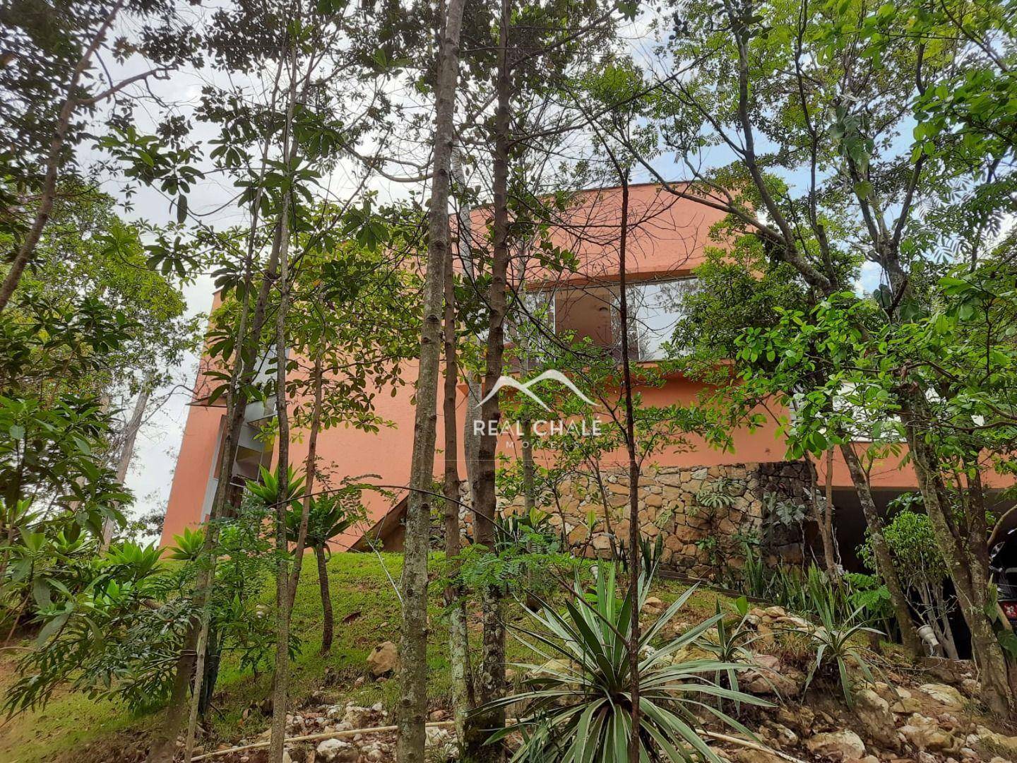 Casa de Condomínio à venda com 2 quartos, 120m² - Foto 13