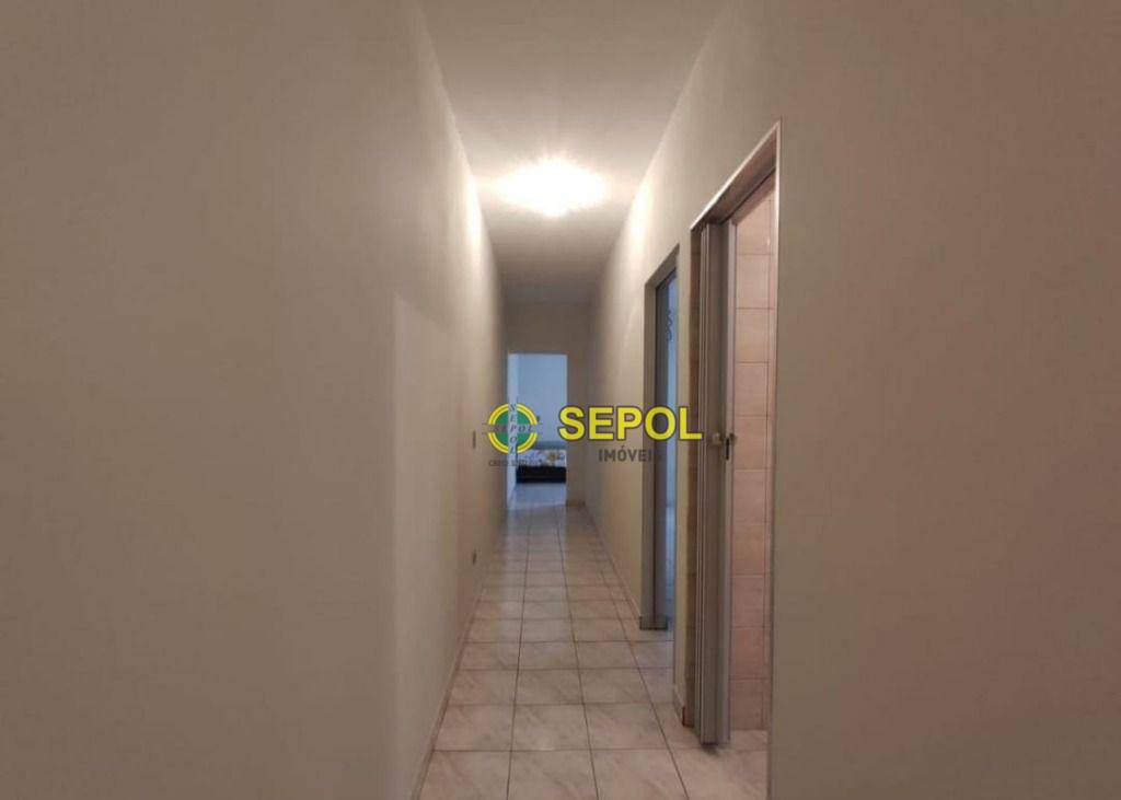 Casa à venda com 3 quartos, 200m² - Foto 14