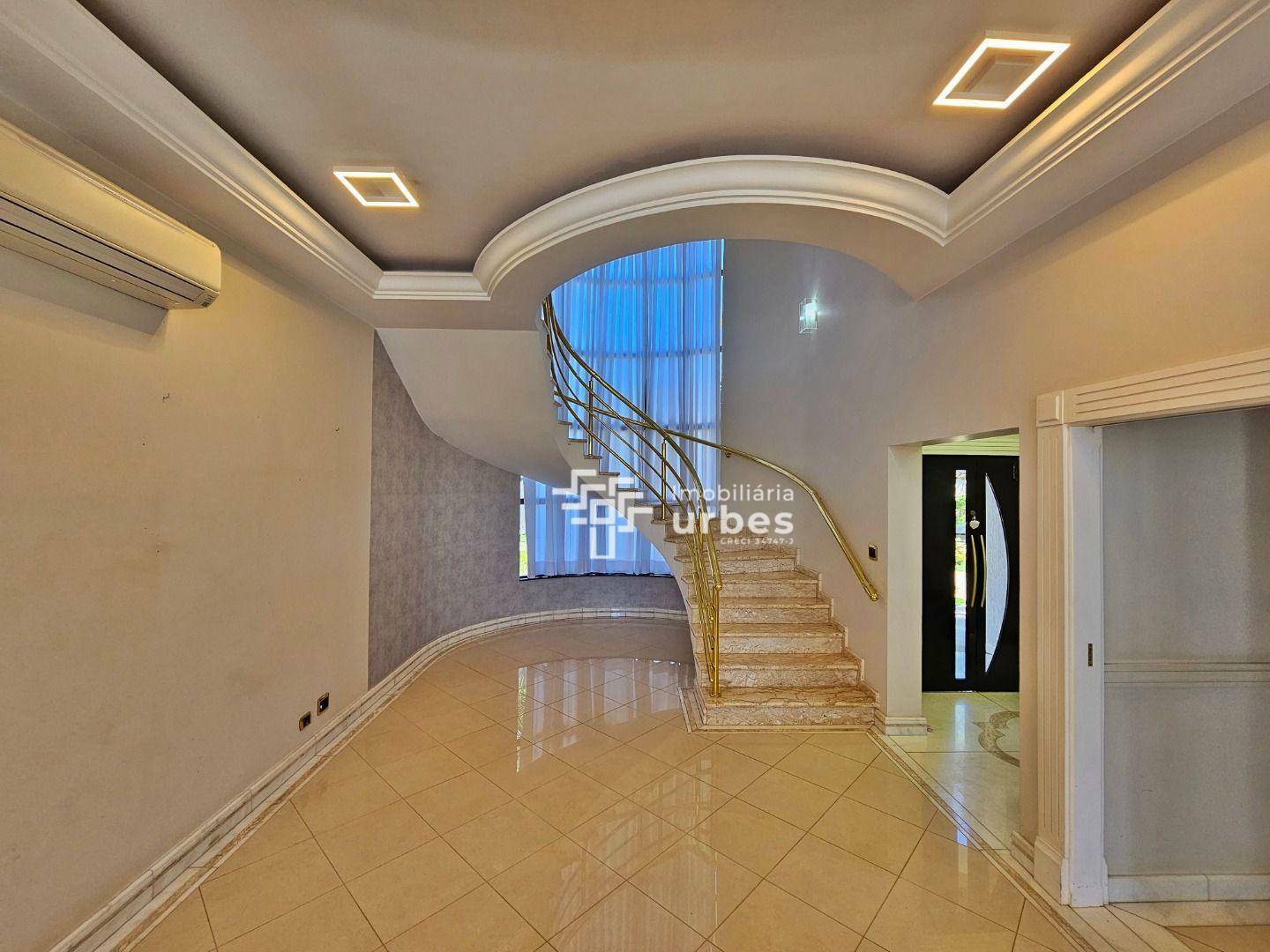 Casa de Condomínio à venda com 3 quartos, 597m² - Foto 25