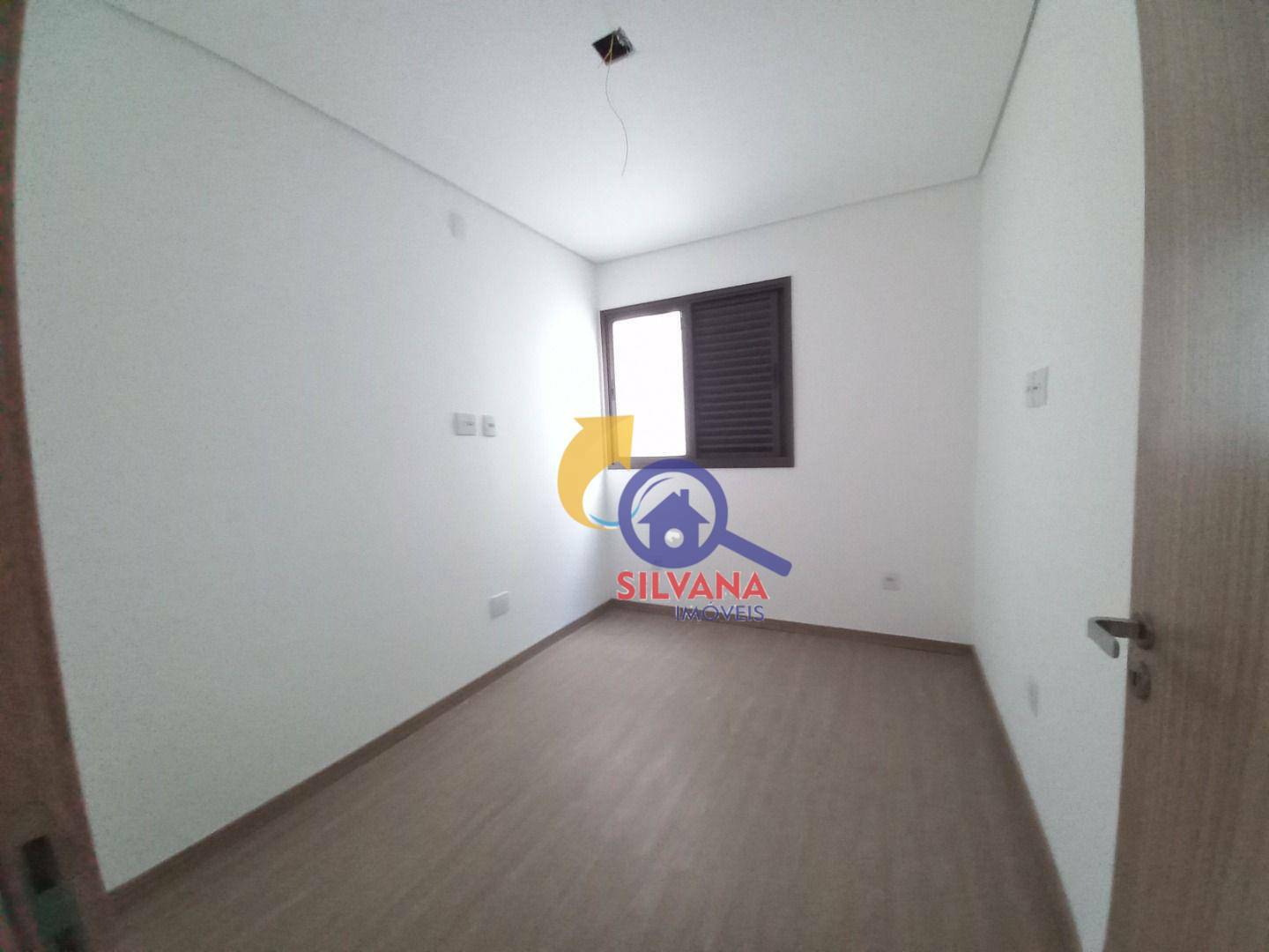 Apartamento à venda com 3 quartos, 63m² - Foto 8