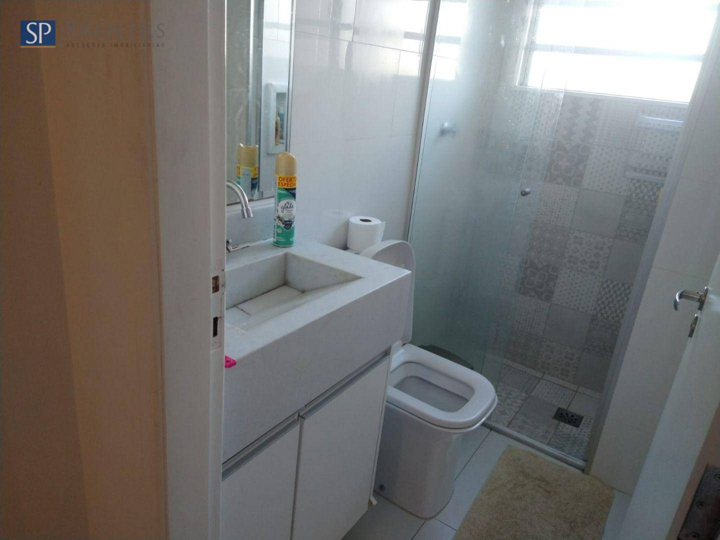 Apartamento à venda com 3 quartos, 64m² - Foto 22