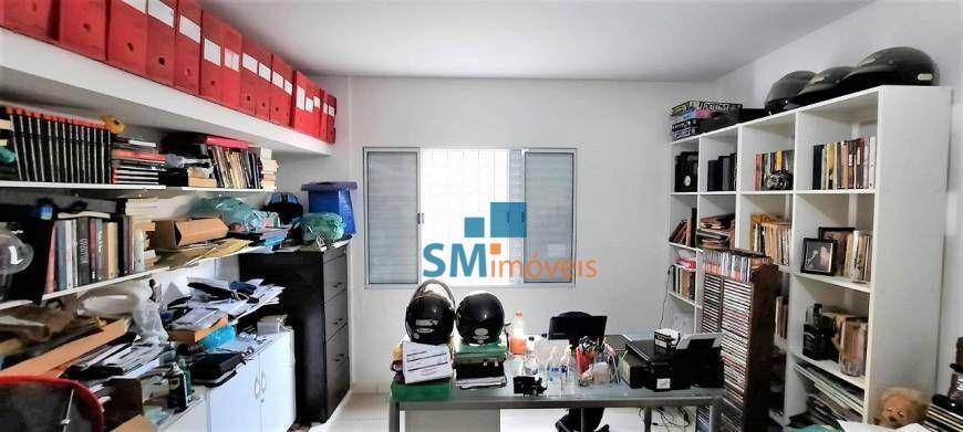 Sobrado à venda com 5 quartos, 460m² - Foto 17