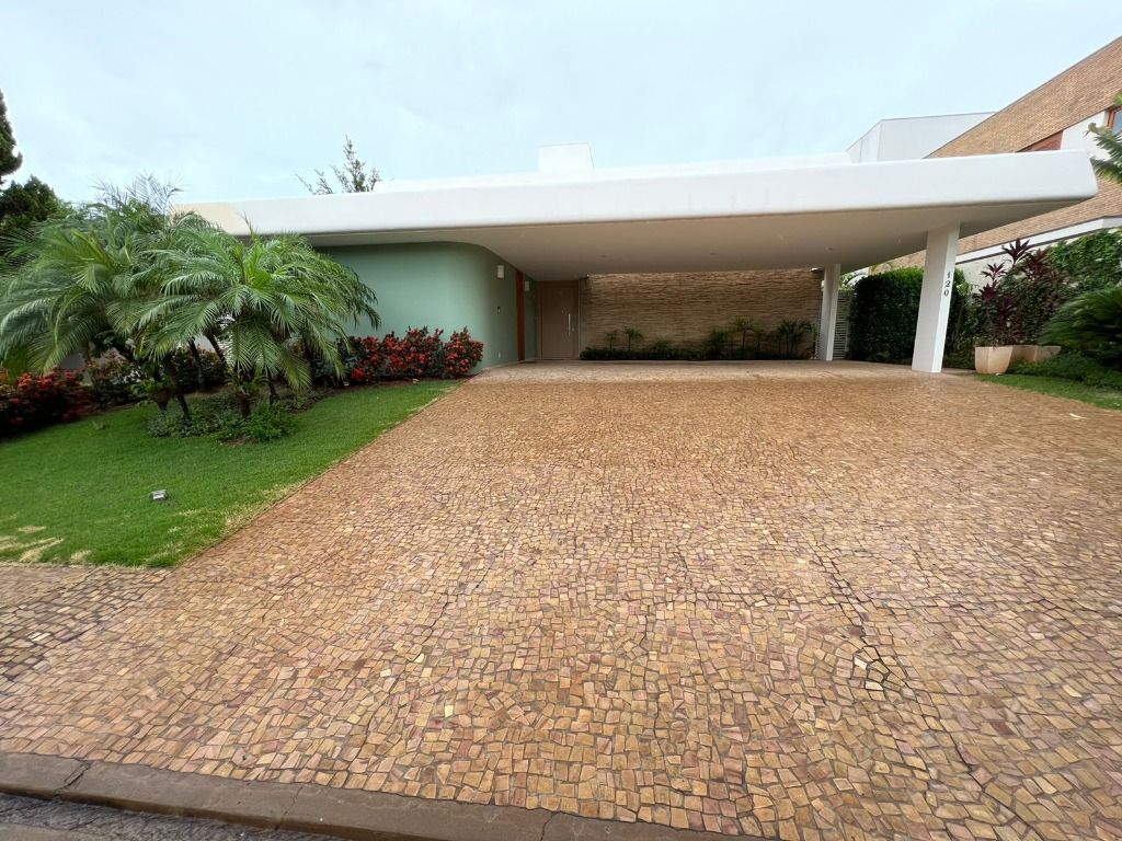 Casa de Condomínio à venda com 3 quartos, 460m² - Foto 46