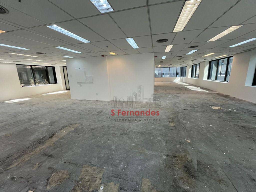 Conjunto Comercial-Sala para alugar, 312m² - Foto 9