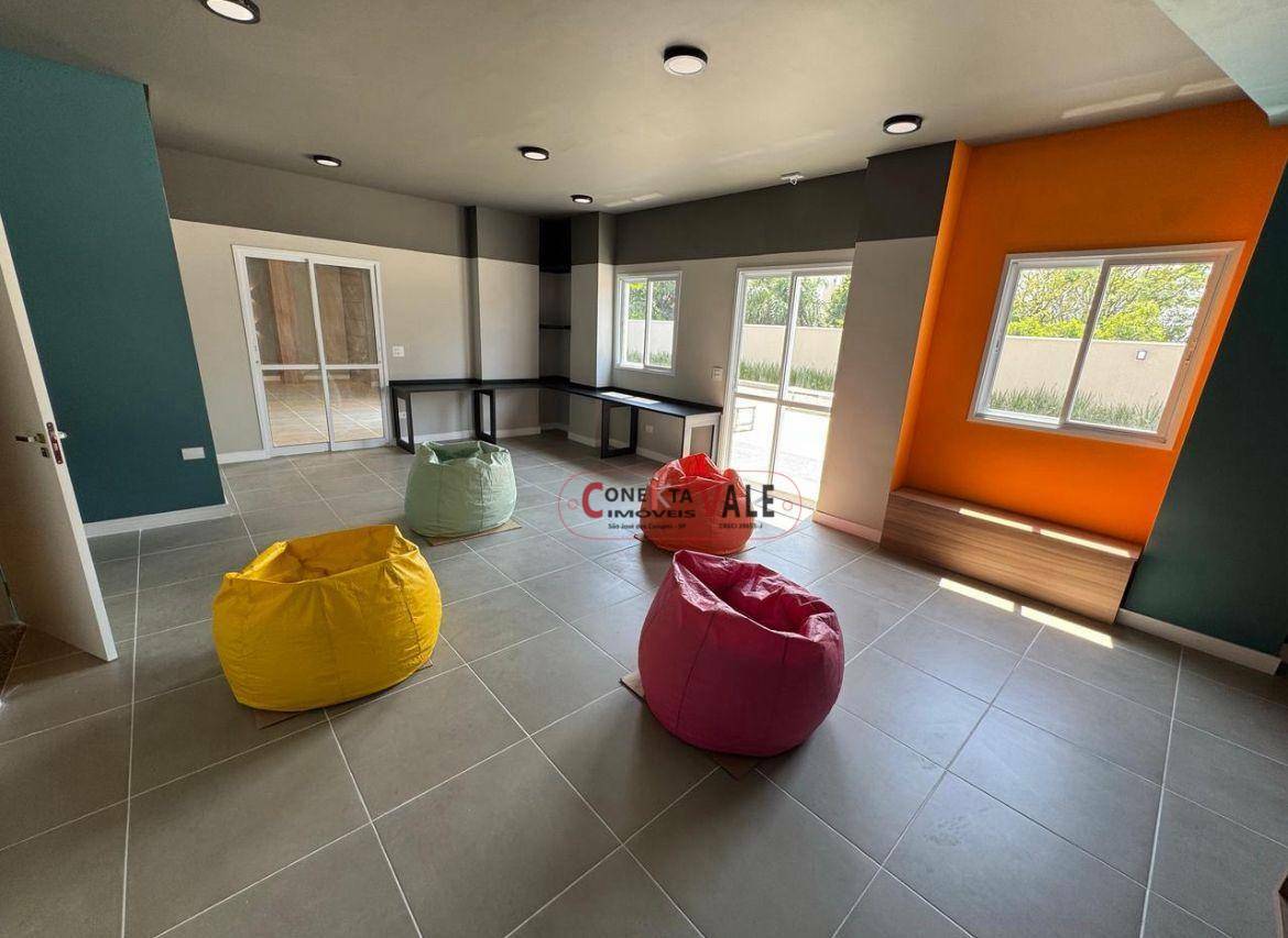 Apartamento para alugar com 2 quartos, 51m² - Foto 21
