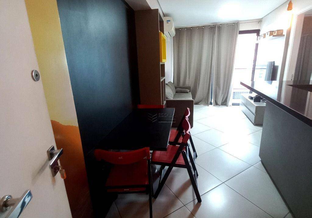 Apartamento para lancamento com 1 quarto, 40m² - Foto 5