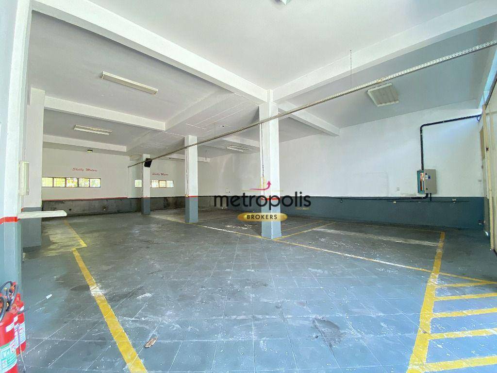 Loja-Salão, 250 m² - Foto 2