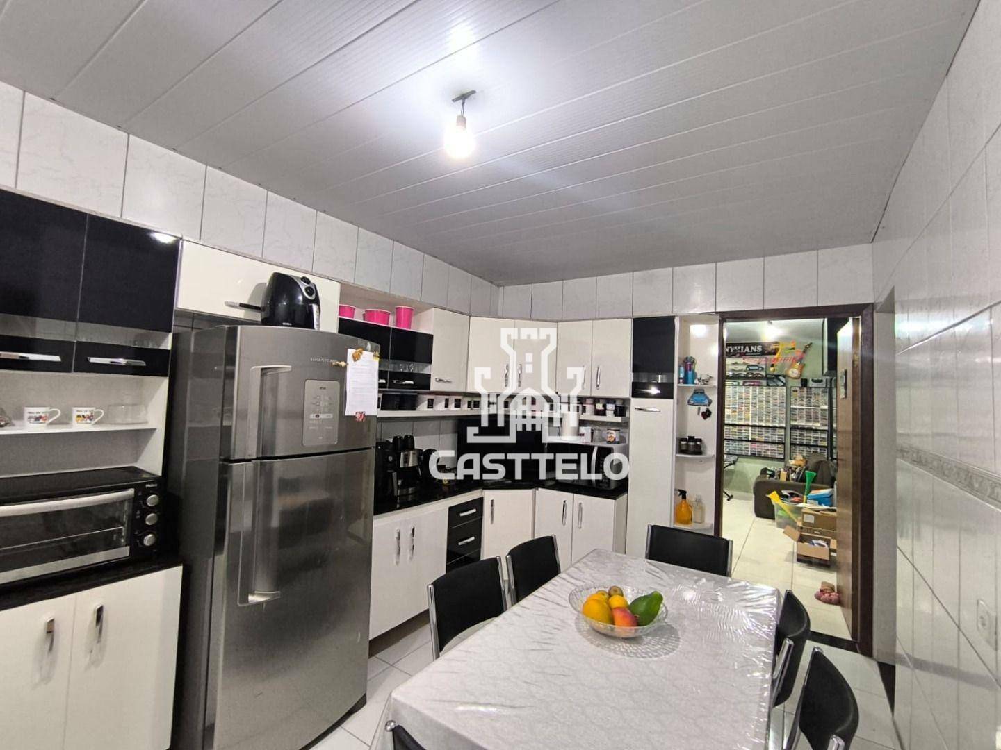 Casa à venda com 3 quartos, 120m² - Foto 13