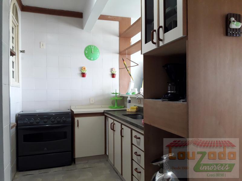 Apartamento à venda com 3 quartos, 75m² - Foto 7