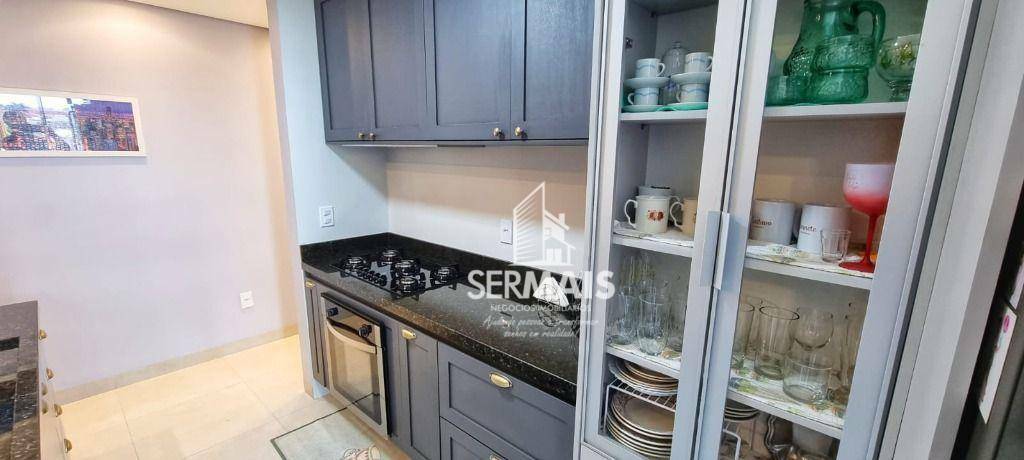 Apartamento à venda com 2 quartos, 66m² - Foto 13