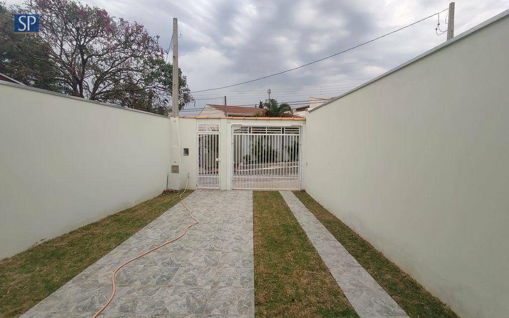 Casa à venda com 3 quartos, 120m² - Foto 25