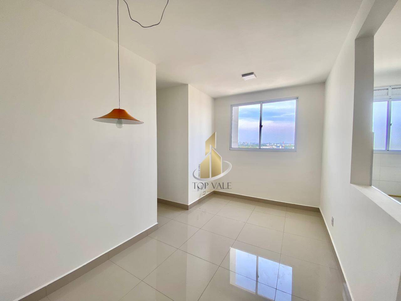 Apartamento à venda com 2 quartos, 44m² - Foto 2