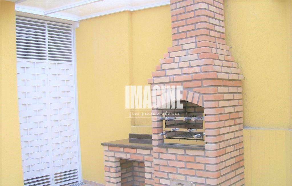 Sobrado à venda com 2 quartos, 85m² - Foto 3