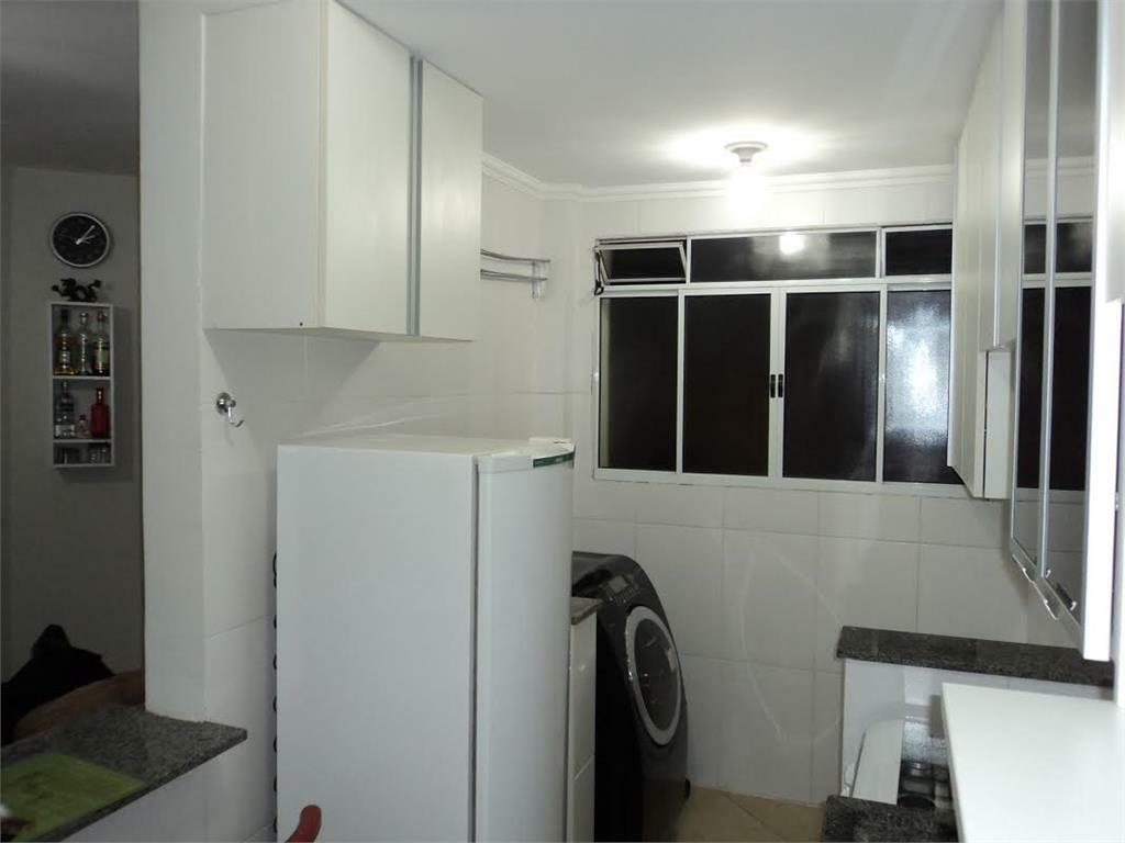 Apartamento à venda com 1 quarto, 44m² - Foto 5