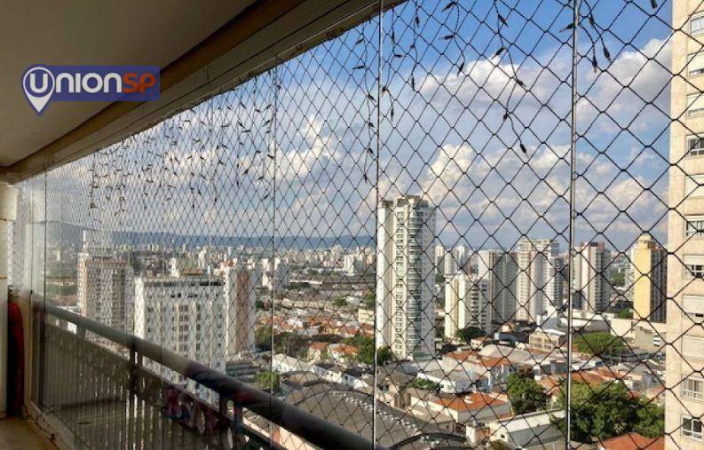 Apartamento à venda com 4 quartos, 172m² - Foto 6