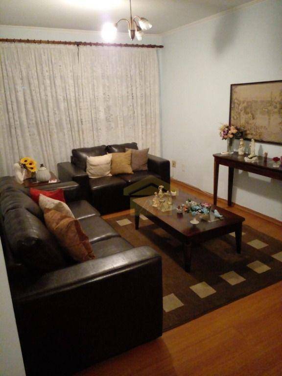 Apartamento à venda com 2 quartos, 90m² - Foto 1