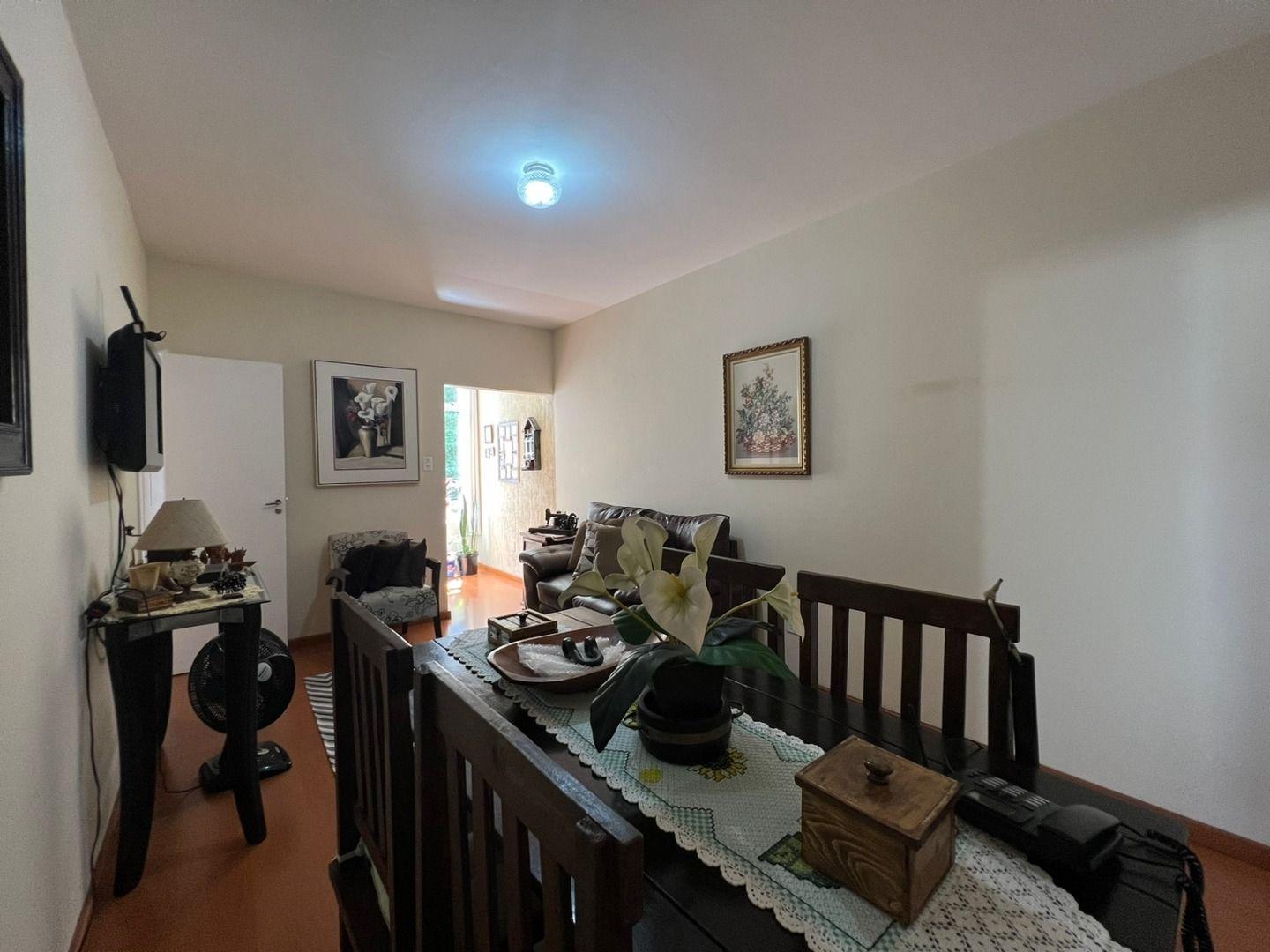 Apartamento à venda com 3 quartos, 80m² - Foto 14