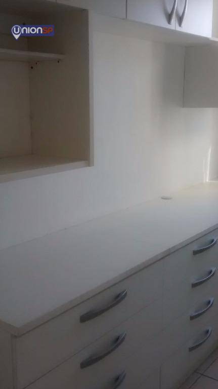 Apartamento à venda com 2 quartos, 67m² - Foto 23