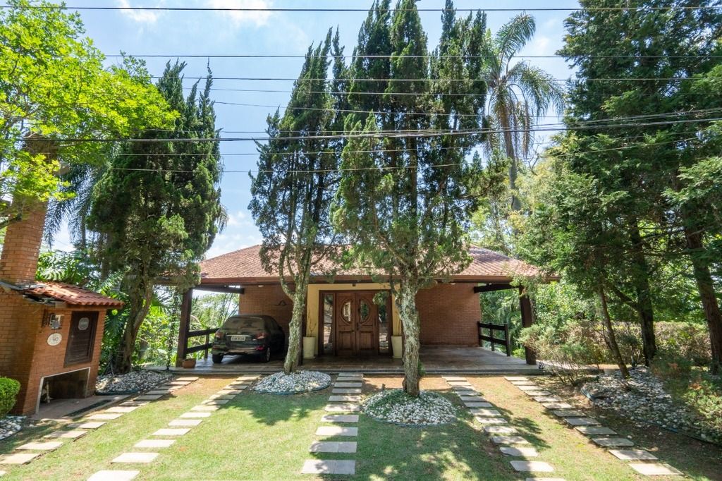 Casa de Condomínio à venda com 3 quartos, 361m² - Foto 29