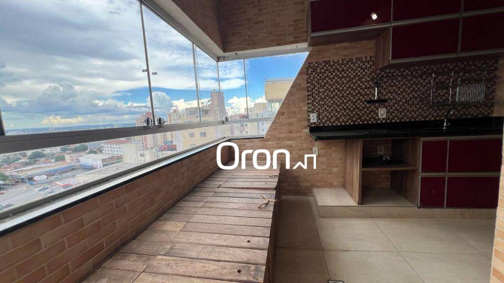 Cobertura, 3 quartos, 90 m² - Foto 2